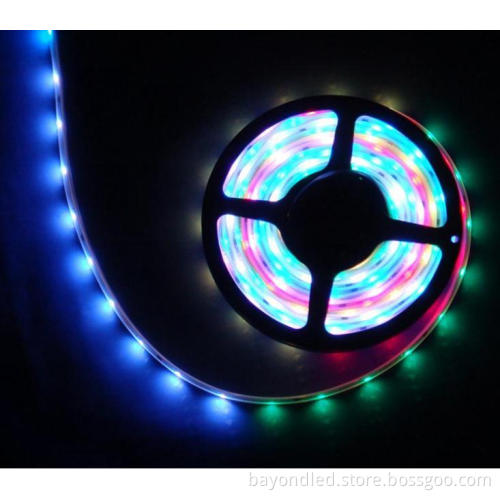 Dream Color LED Strip Light 1809